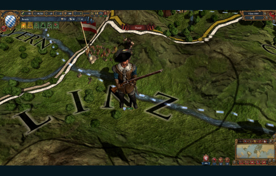 Europa Universalis IV: Catholic League Unit Pack