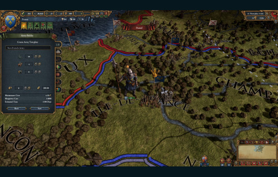 Europa Universalis IV: Guns, Drums and Steel music pack