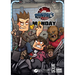 Randal's Monday