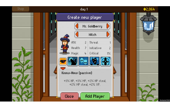 Knights of Pen & Paper +1 Deluxier Edition