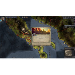 Crusader Kings II: Way of Life