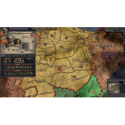 Crusader Kings II: Iberian Portraits