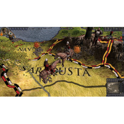 Crusader Kings II: Iberian Unit Pack