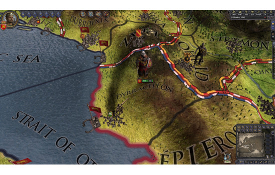 Crusader Kings II: Iberian Unit Pack