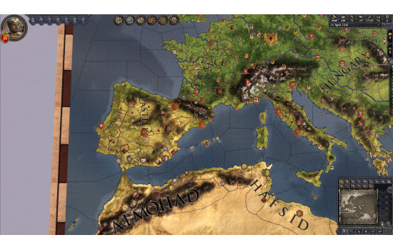 Crusader Kings II: Iberian Unit Pack