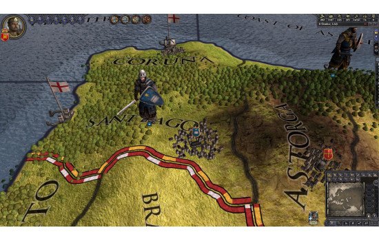 Crusader Kings II: Iberian Unit Pack