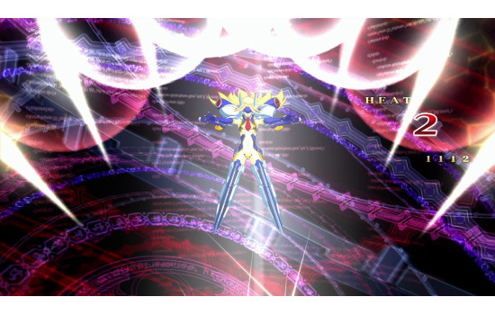 BlazBlue: Continuum Shift Extend