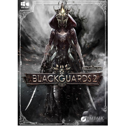 Blackguards II