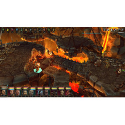 Blackguards II