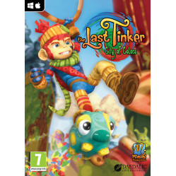 The Last Tinker™: City of Colors