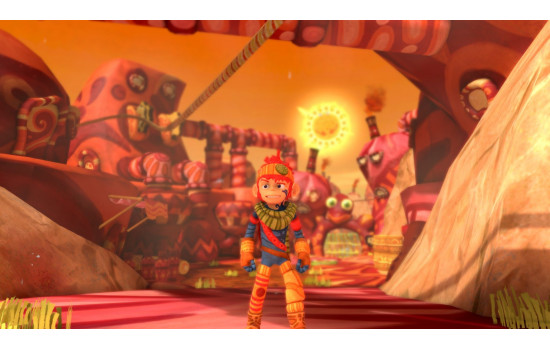 The Last Tinker™: City of Colors