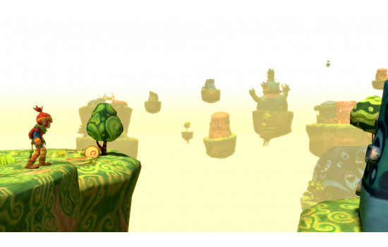 The Last Tinker™: City of Colors