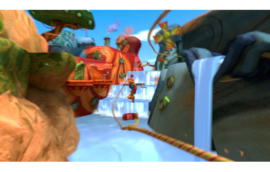 The Last Tinker™: City of Colors