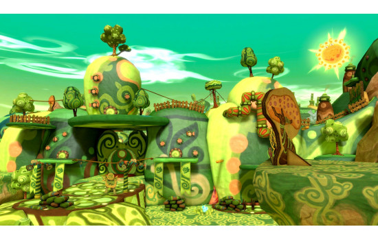 The Last Tinker™: City of Colors