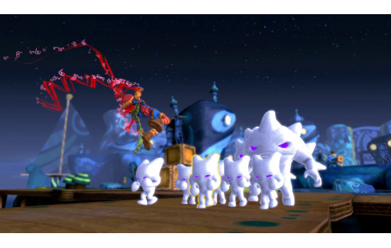 The Last Tinker™: City of Colors
