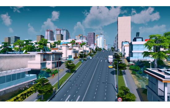 Cities: Skylines