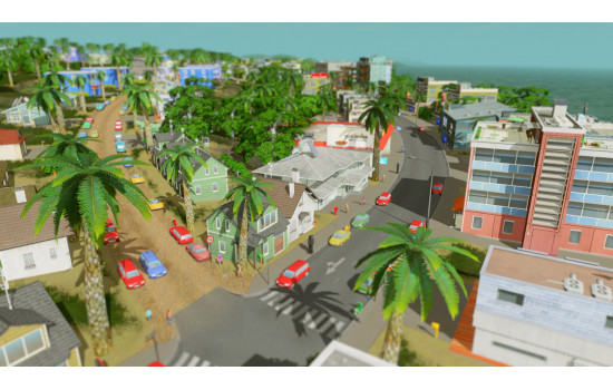Cities: Skylines