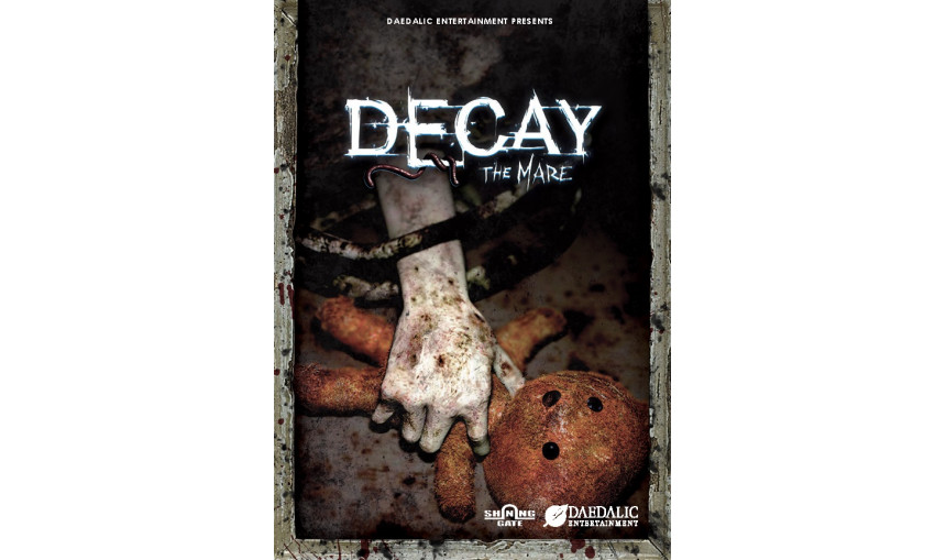 Decay - The Mare Decay - The Mare