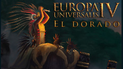 Europa Universalis IV: El Dorado
