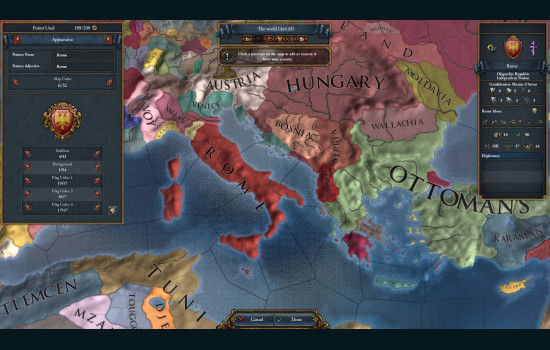 Europa Universalis IV: El Dorado