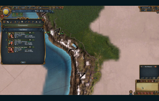 Europa Universalis IV: El Dorado