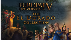 Europa Universalis IV: The El Dorado Collection
