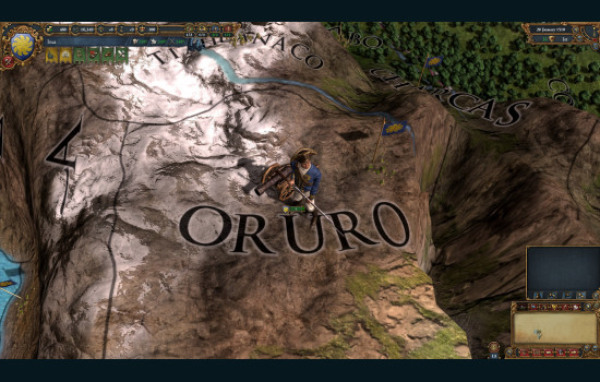 Europa Universalis IV: Guns, Drums and Steel Volume 2