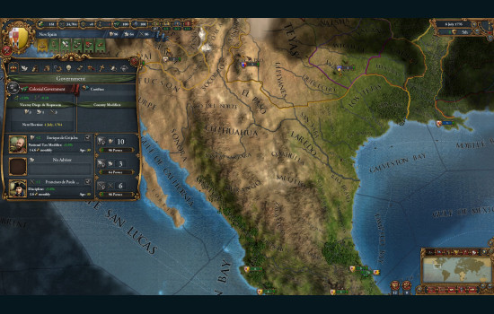 Europa Universalis IV: Guns, Drums and Steel Volume 2
