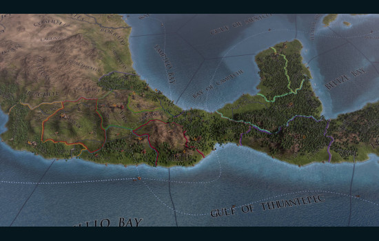 Europa Universalis IV: Guns, Drums and Steel Volume 2