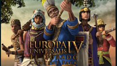 Europa Universalis IV: El Dorado Content Pack