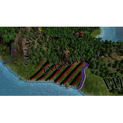 Europa Universalis IV: El Dorado Content Pack