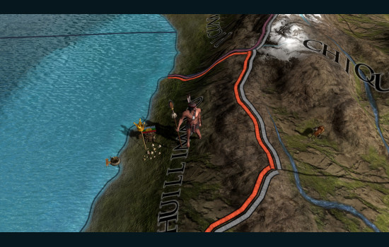 Europa Universalis IV: El Dorado Content Pack