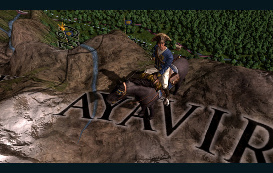 Europa Universalis IV: El Dorado Content Pack