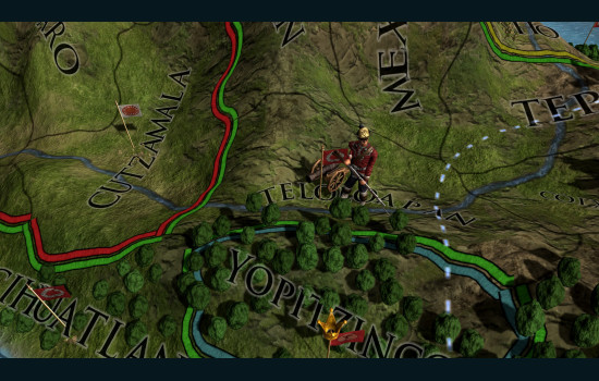 Europa Universalis IV: El Dorado Content Pack