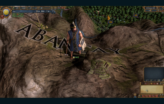 Europa Universalis IV: El Dorado Content Pack