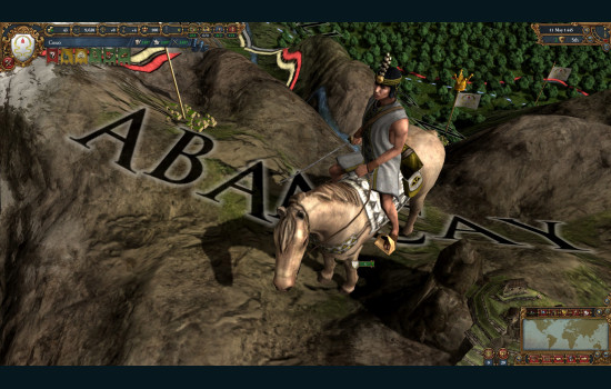 Europa Universalis IV: El Dorado Content Pack