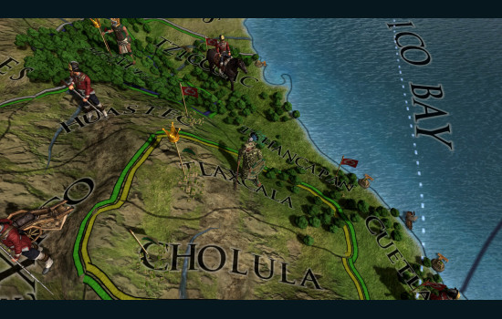 Europa Universalis IV: El Dorado Content Pack