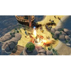 Magicka 2