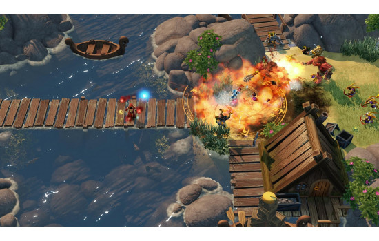 Magicka 2
