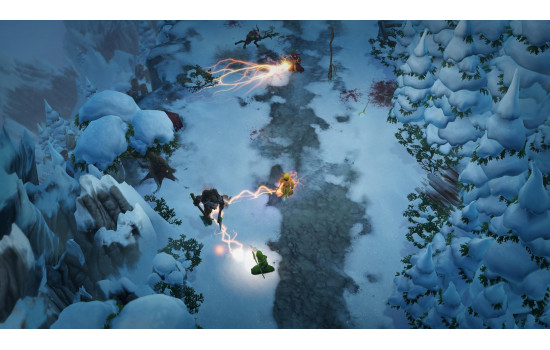 Magicka 2