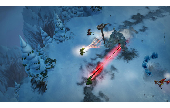 Magicka 2