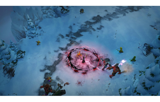 Magicka 2