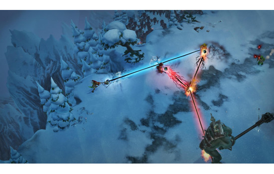 Magicka 2