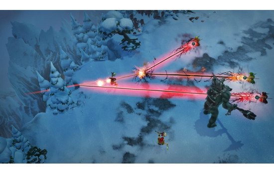 Magicka 2 Deluxe Edition