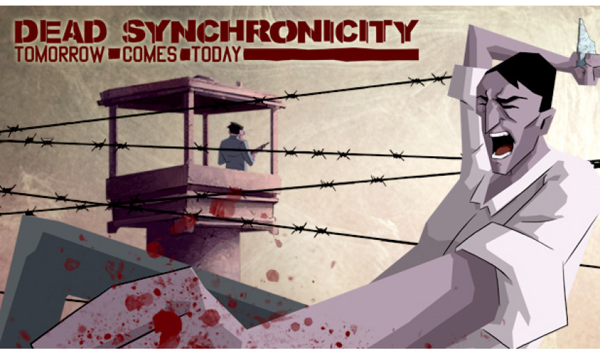 Dead Synchronicity: Tomorrow Comes Today