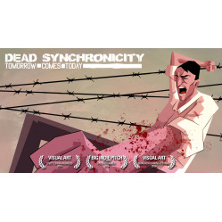 Dead Synchronicity: Tomorrow Comes Today