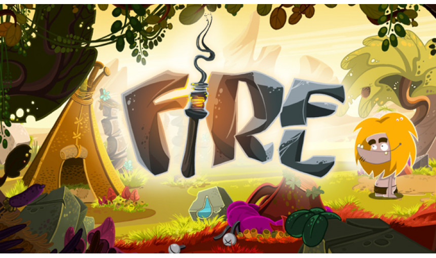 Fire! Fire!