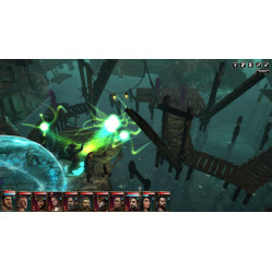 The Dark Eye Universe Bundle