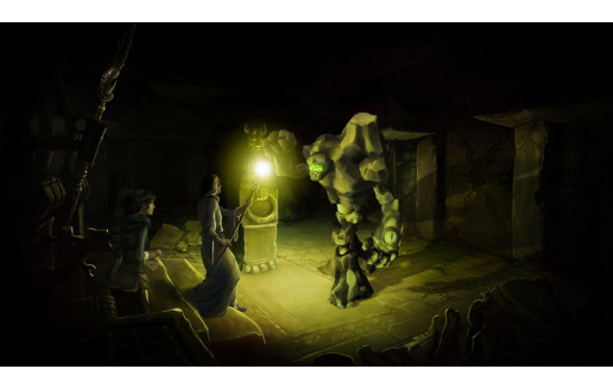 The Dark Eye Universe Bundle