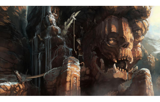 The Dark Eye Universe Bundle